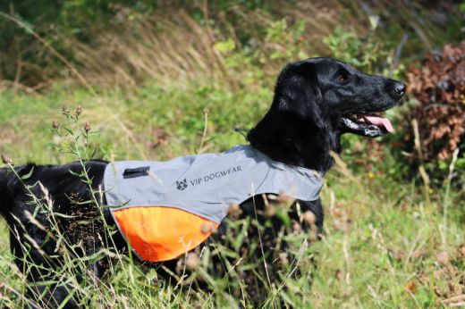 Bilde av VIP Dogwear Safety reflex west Reflex